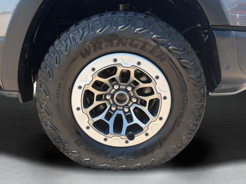 Used 2022 RAM 1500 Rebel w/ Rebel Level B Equipment Group AWD/4WD image 28
