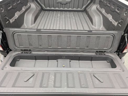 New 2026 Chevrolet Colorado Trail Boss image 38