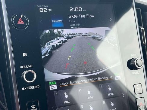 Used 2025 Subaru Forester Limited image 21