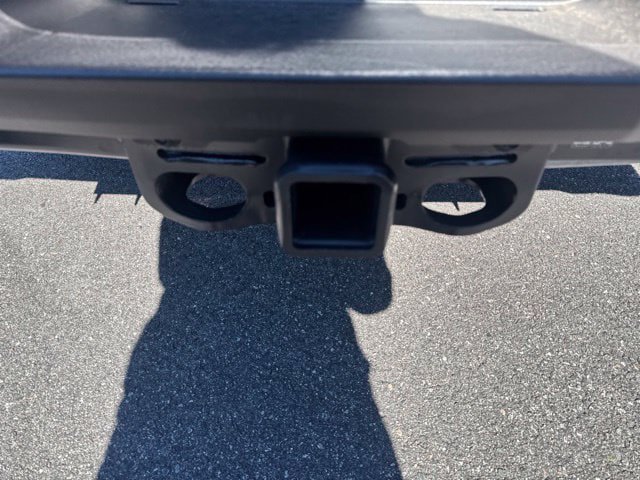 Certified 2025 Ford F250 XLT AWD/4WD image 10