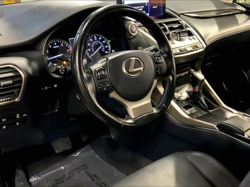 Used 2018 Lexus NX 300 AWD image 17