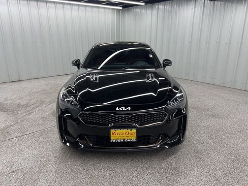 Used 2022 Kia Stinger GT2 w/ Scorpion Package image 2
