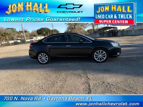 Used 2014 Buick Verano Leather image 11