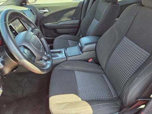 Used 2023 Dodge Charger SXT w/ Blacktop Package RWD image 21