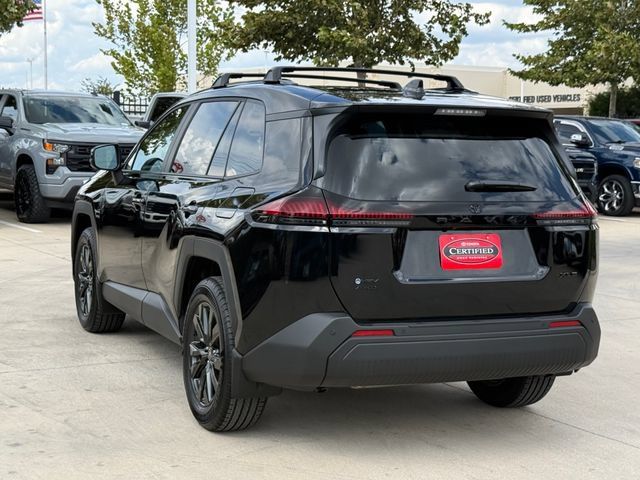 Used 2026 Toyota RAV4 AWD image 9