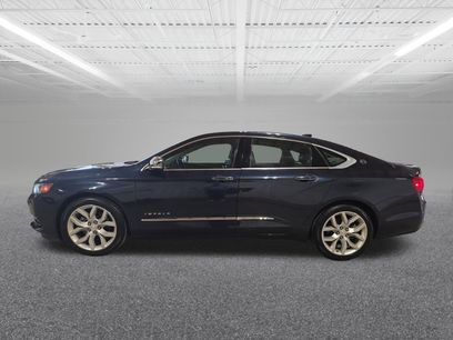 Used 2019 Chevrolet Impala Premier