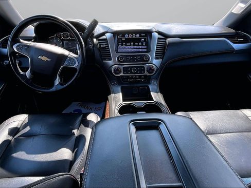 Used 2020 Chevrolet Traverse Premier w/ Redline Edition AWD/4WD image 13