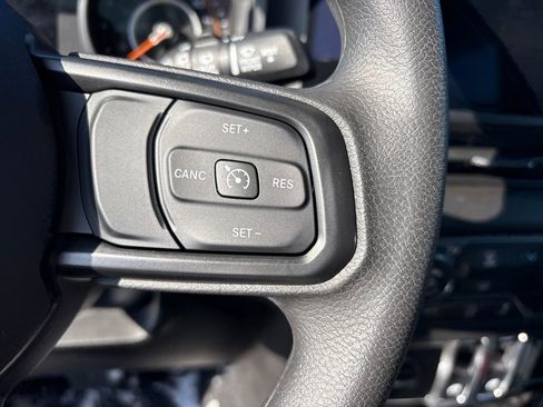 New 2026 Jeep Wrangler Sport AWD/4WD image 17