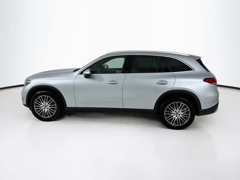 Certified 2026 Mercedes-Benz GLC 300 4MATIC image 5