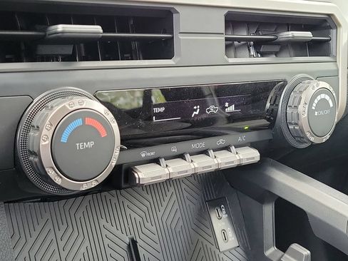 New 2026 Toyota Tacoma SR5 RWD image 16
