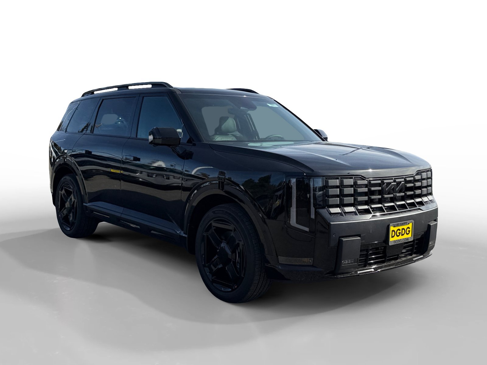 New 2027 Kia Telluride X-Line SX Prestige AWD/4WD image 7