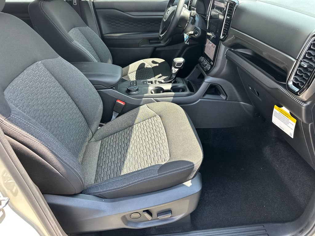 New 2026 Ford Ranger XLT w/ Equipment Group 301A High AWD/4WD image 13