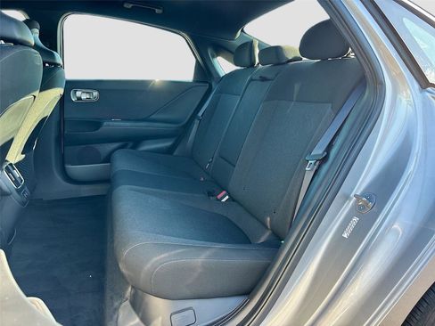 Used 2024 Hyundai Ioniq 6 SE image 24