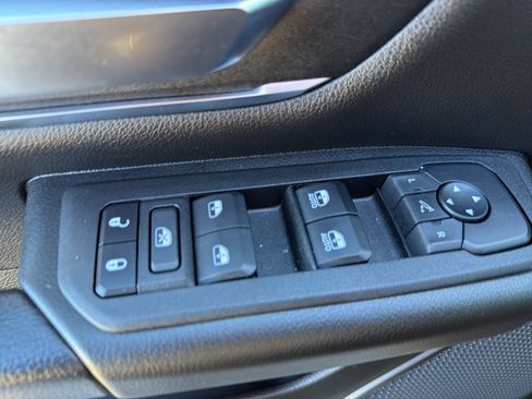 Used 2025 RAM 1500 Big Horn image 13