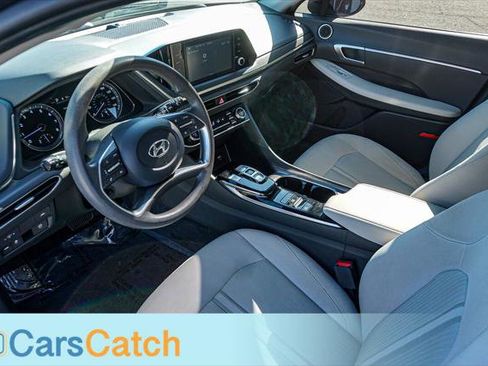 Used 2021 Hyundai Sonata SEL image 15