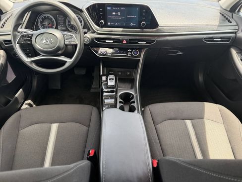 Used 2022 Hyundai Sonata SEL FWD image 15