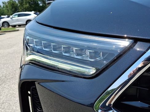 Certified 2024 Acura RDX SH-AWD w/ Advance Package image 9