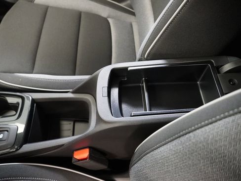 New 2026 Chevrolet TrailBlazer LT w/ Midnight Edition AWD/4WD image 22