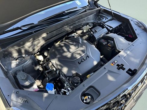 Used 2024 Kia Telluride SX Prestige X-Pro image 31