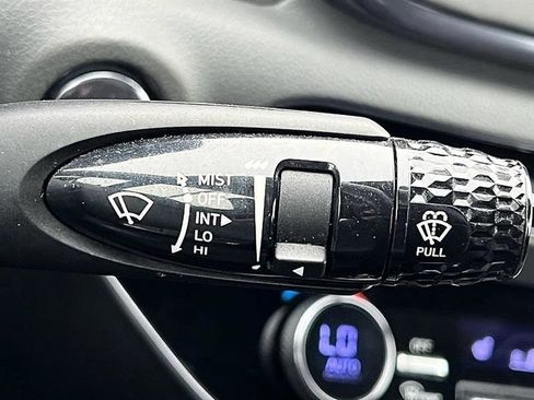 Used 2022 Hyundai Sonata N Line FWD image 25