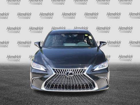 Used 2023 Lexus ES 350 w/ Premium Package FWD image 3