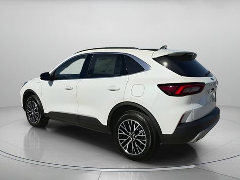 New 2026 Ford Escape SE image 21