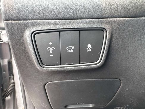 Certified 2023 Hyundai Tucson SEL AWD/4WD image 21