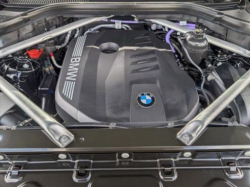 Used 2026 BMW X5 sDrive40i w/ Premium Package RWD image 25