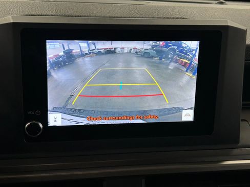 Used 2025 Toyota 4Runner SR5 image 22