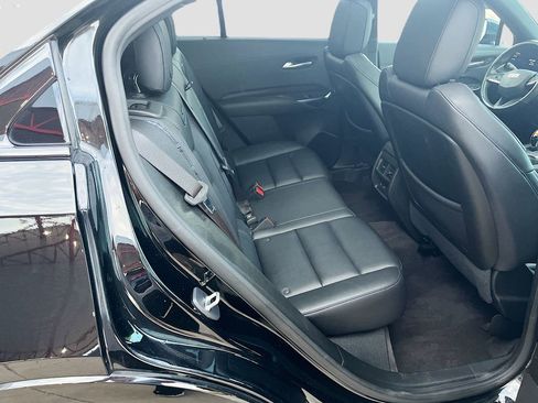 Used 2024 Cadillac XT4 Sport w/ Technology Package AWD/4WD image 29