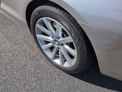 Used 2017 BMW 640i Convertible RWD image 5