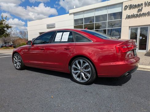 Used 2013 Audi A6 2.0T Premium Plus image 4