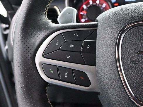 Used 2022 Dodge Challenger SRT Hellcat Redeye image 18