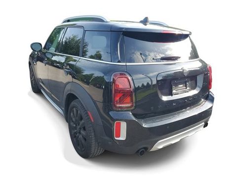 Used 2022 MINI Cooper Countryman S AWD/4WD image 3