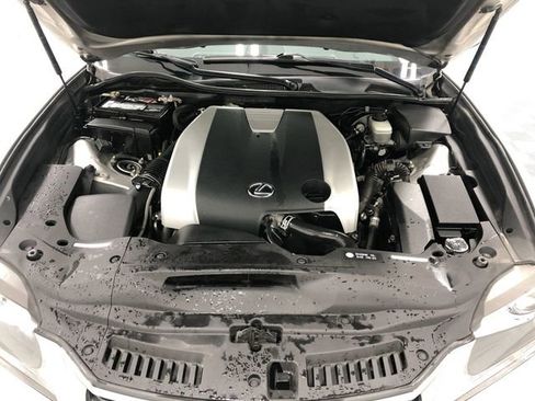 Used 2013 Lexus GS 350 AWD w/ Premium Pkg image 25
