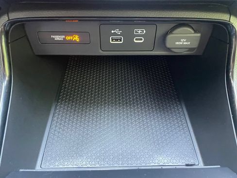 Certified 2025 Honda CR-V EX image 18