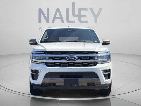 Used 2022 Ford Expedition Max King Ranch AWD/4WD image 14