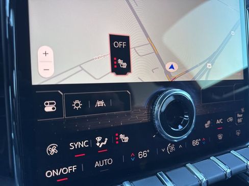 Used 2025 GMC Acadia Elevation image 22