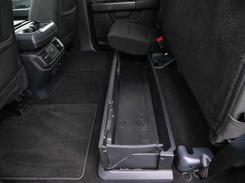 Used 2024 Ford F150 XLT w/ Equipment Group 302A MID AWD/4WD image 22
