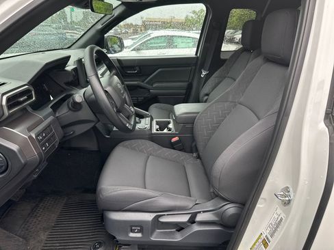 Used 2025 Toyota Tacoma SR5 RWD image 12