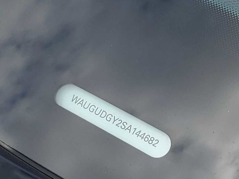 Certified 2025 Audi A3 2.0T Premium w/ Convenience Package image 36