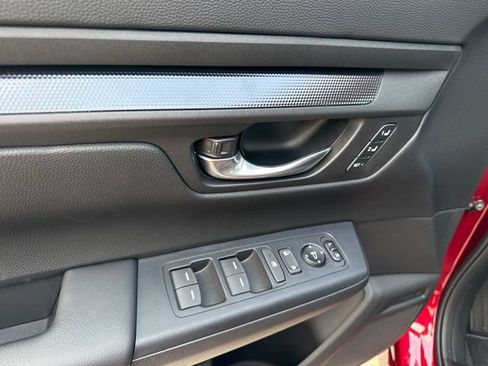 Used 2026 Honda CR-V Sport-L image 13