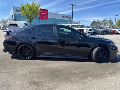 Used 2024 Toyota Camry TRD w/ TRD Package w/JBL Audio