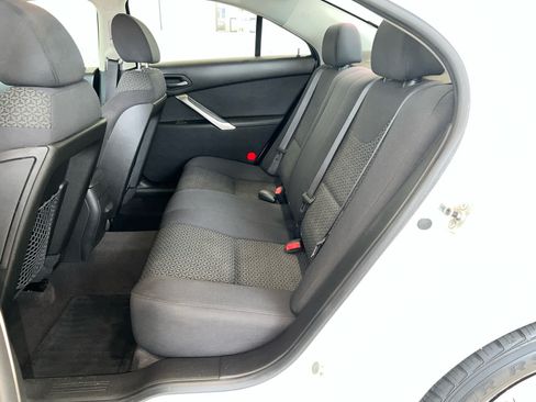 Used 2008 Pontiac G6 Value Leader FWD image 12