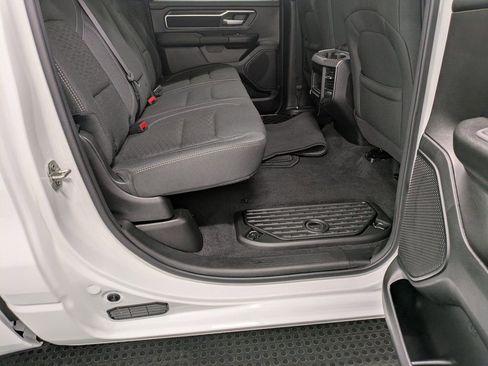 Used 2025 RAM 1500 Big Horn image 26