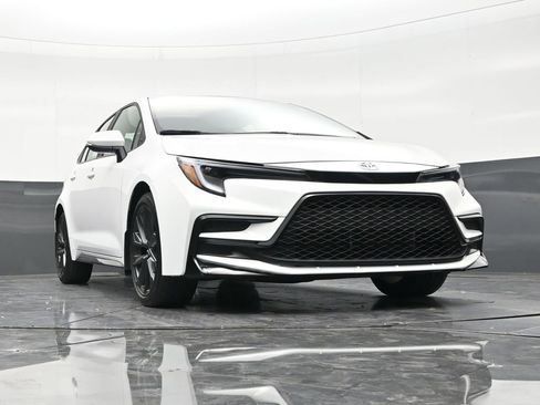 Used 2024 Toyota Corolla SE FWD image 26