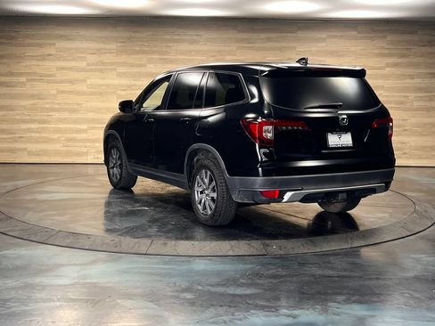 Used 2020 Honda Pilot EX-L image 13