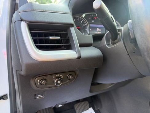 Used 2020 GMC Terrain SLT w/ Preferred Package AWD/4WD image 12