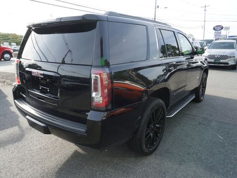 Used 2019 GMC Yukon SLT image 6