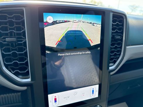 Used 2024 Ford Ranger XL w/ Trailer Tow Package image 22